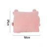 Custom-made cartoon and cute throw pillows, custom-made plush toys from Kanglewu, and cotton-filled warm winter hand warmers are available for order Specification image